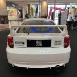 Toyota Celica Retro Havoc 2025