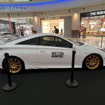 Toyota Celica Retro Havoc 2025