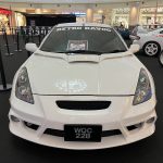 Toyota Celica Retro Havoc 2025