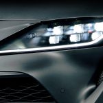 Toyota GR Supra Track Edition 2025