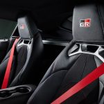 Toyota GR Supra Track Edition 2025