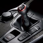 Toyota GR Supra Track Edition 2025