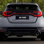 Toyota GR Yaris Automatik 2025
