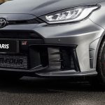 Toyota GR Yaris Automatik 2025