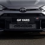 Toyota GR Yaris Automatik 2025