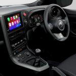 Toyota GR Yaris Automatik 2025