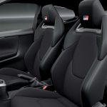 Toyota GR Yaris Automatik 2025