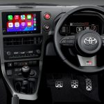 Toyota GR Yaris Automatik 2025