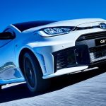 Toyota GR Yaris Automatik 2025