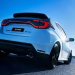 Toyota GR Yaris Automatik 2025