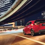 Toyota GR Yaris Automatik 2025
