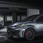 Toyota GR Yaris Automatik 2025