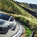Toyota GR Yaris Automatik 2025
