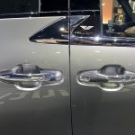 Toyota Vellfire 2.5 HEV Executive Lounge 2025