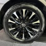 Toyota Vellfire 2.5 HEV Executive Lounge 2025