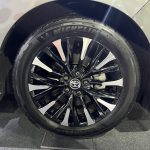 Toyota Vellfire 2.5 HEV Executive Lounge 2025