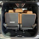 Toyota Vellfire 2.5 HEV Executive Lounge 2025