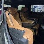 Toyota Vellfire 2.5 HEV Executive Lounge 2025