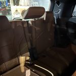 Toyota Vellfire 2.5 HEV Executive Lounge 2025