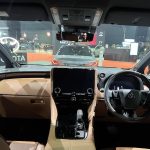 Toyota Vellfire 2.5 HEV Executive Lounge 2025