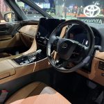 Toyota Vellfire 2.5 HEV Executive Lounge 2025