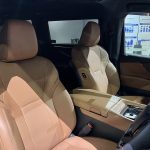 Toyota Vellfire 2.5 HEV Executive Lounge 2025