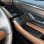Toyota Vellfire 2.5 HEV Executive Lounge 2025