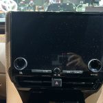 Toyota Vellfire 2.5 HEV Executive Lounge 2025