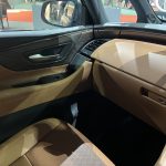 Toyota Vellfire 2.5 HEV Executive Lounge 2025