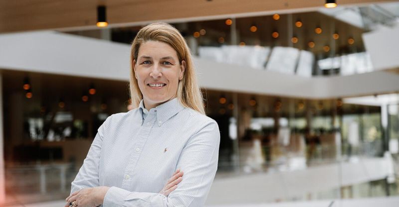 Verena Schneglberger-Grossmann