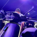 Vespa Sprint Tech 2025