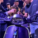 Vespa Sprint Tech 2025