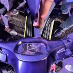 Vespa Sprint Tech 2025