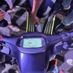 Vespa Sprint Tech 2025