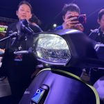 Vespa Sprint Tech 2025