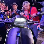 Vespa Sprint Tech 2025