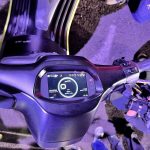 Vespa Sprint Tech 2025