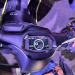 Vespa Sprint Tech 2025