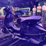 Vespa Sprint Tech 2025