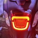 Vespa Sprint Tech 2025