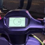 Vespa Sprint Tech 2025