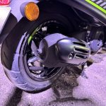 Vespa Sprint Tech 2025