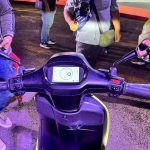 Vespa Sprint Tech 2025