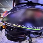 Vespa Sprint Tech 2025