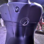 Vespa Sprint Tech 2025