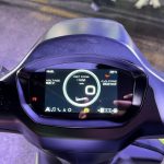 Vespa Sprint Tech 2025