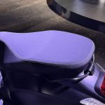 Vespa Sprint Tech 2025