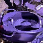 Vespa Sprint Tech 2025