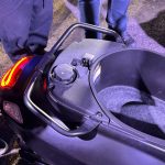 Vespa Sprint Tech 2025