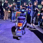 Vespa Sprint Tech 2025